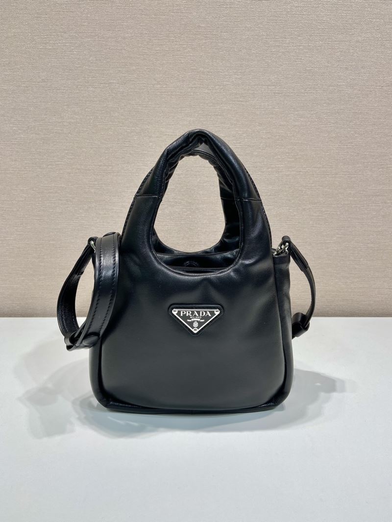 Prada Tote Bags